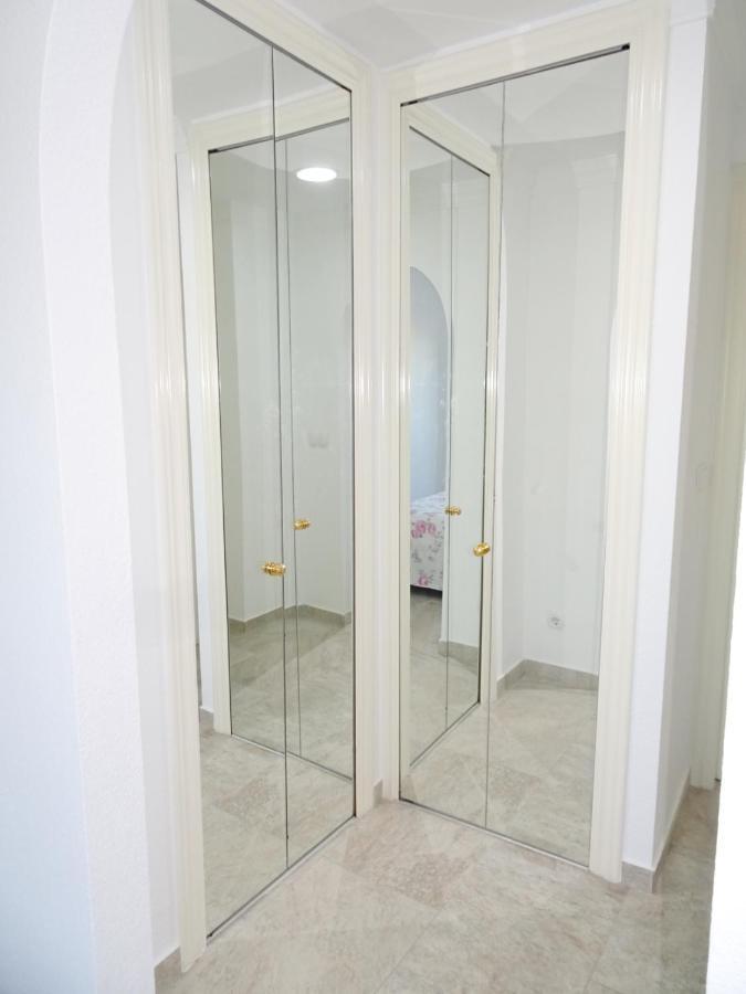 Golf Y Mar - Oliva Nova Apartment Luaran gambar