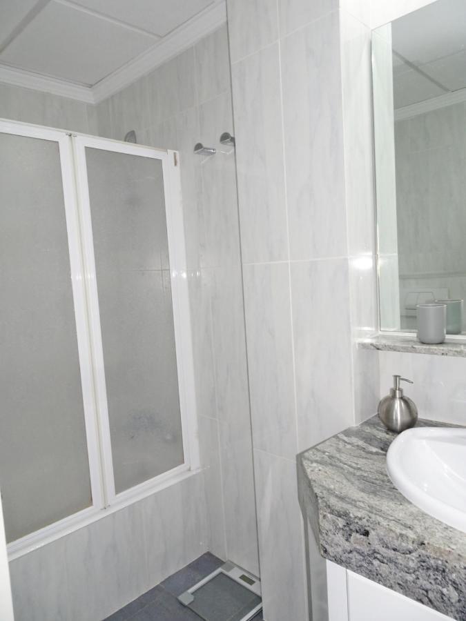 Golf Y Mar - Oliva Nova Apartment Luaran gambar