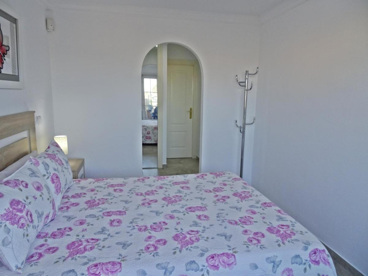 Golf Y Mar - Oliva Nova Apartment Luaran gambar