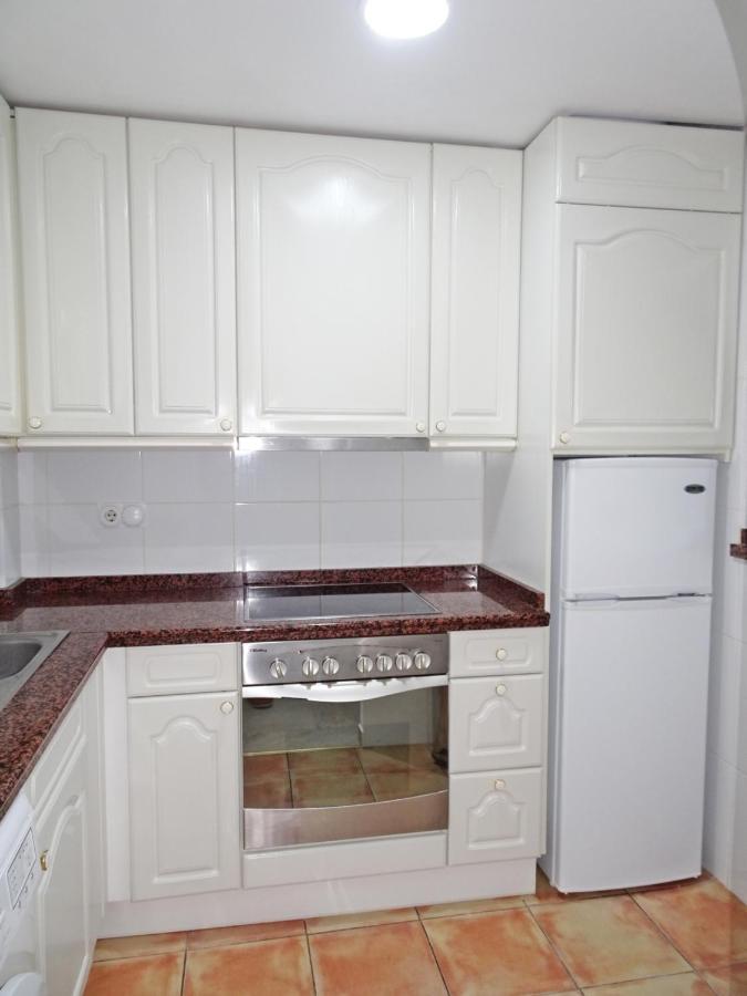 Golf Y Mar - Oliva Nova Apartment Luaran gambar